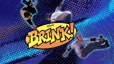 watch brink online